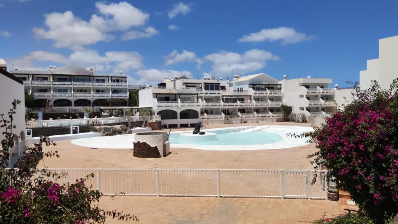 Canela Apartment 405 - Lanzarote Apartment Costa Teguise Exterior photo