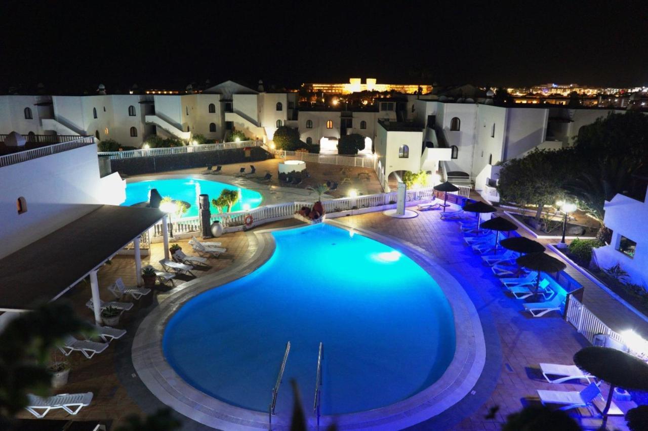Canela Apartment 405 - Lanzarote Apartment Costa Teguise Exterior photo
